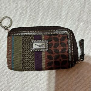 Fossil Key ID Small Holder
